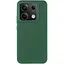 Чехол Silicone Cover Lakshmi (AAA) для Xiaomi Redmi Note 13 5G Зеленый / Cyprus Green - миниатюра 2