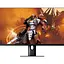 Монітор Xiaomi Mi 2K Gaming Monitor 27" XMMNT27HQ (BHR5039GL) [87176] - мініатюра 1