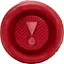 Портативная акустика JBL Flip 7 Red (JBLFLIP7RED) - миниатюра 7