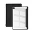 Чохол TPUCristal SlimTPU Spen holder Samsung Galaxy Tab A9 Plus SM X210 X215 X216 Чорний - мініатюра 10