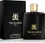 Туалетная вода Trussardi Uomo 2011 100 мл - миниатюра 2