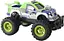 Радиоуправляемая машинка UJ99-N02 внедорожник с пультом управления машинка на резиновых колесах 40 см Зеленый - миниатюра 6