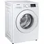 Стиральная машина Samsung WW70TA026TT автоматическая - миниатюра 2