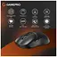 Мишка GamePro Genesis Ranker Wireless/Bluetooth/USB Black (GM012B) - мініатюра 12