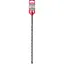 Бур Haisser Professional SDS-Plus 12х310 мм (79817) - миниатюра 1