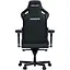 Геймерське крісло Anda Seat Kaiser 4 L Leather Elegant Black (AD12YDDC-L-20-B-PV/C) [121780] - мініатюра 6