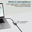 Перехідник Promate HDMI-USB Type-C medialink-h1.grey (medialink-h1.grey) - мініатюра 7