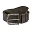Ремінь шкіряний Grande Pelle коричневий  120х4х0.5 см acs0032045 - мініатюра 2