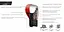 Боксерські рукавиці PP-3004 PowerPlay 12 унцій fit0003581 - миниатюра 6