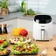 Мультипечь ZELMER ZAF 3551 W - миниатюра 6