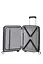 Валіза American Tourister SOUNDBOX BLACK 55x40x20(23) 55 См 32G*09001 - мініатюра 3