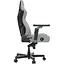 Крісло ігрове Anda Seat Kaiser 4 V2 Size XL Gray Fabric (AD12YDDC-XLL-20-G-CF-03) - мініатюра 3