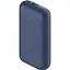 Зовнішній акумулятор (Power Bank) Xiaomi Mi Power Bank 10000 mAh 33W Pocket Version Pro Blue (PB1030ZM) - мініатюра 1