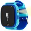 Детские умные часы Amigo GO001 iP67 Blue - миниатюра 6