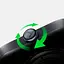 Смарт-годинник Haylou Watch 4 LS25 Black [139807] - мініатюра 3