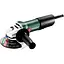 Шлифмашина угловая Metabo W 850-125 (603608000) - миниатюра 1