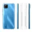 Чохол до мобільного телефона BeCover Anti-Shock Realme C11 2021 Clear (706993) - мініатюра 2
