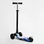 Самокат Maxi Best Scooter 59х15х30 см Різнобарвний 000231528 - мініатюра 5