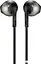 Навушники (проводные) JBL T205 Black (JBLT205BLK) - мініатюра 2