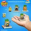 Набор фигурок Bitty Pop! Town серии Губка Боб Квадратные Штаны – Губка Боб и его дом (83638) - миниатюра 6