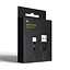 Кабель ArmorStandart AMD718BL USB-C to USB Cable 1.2m black (ARM64372) - мініатюра 5