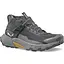 Ботинки мужские Salewa Pedroc 2 MID PTX Men 45 Темно-серый - миниатюра 1