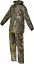 Костюм Hallyard Kelvin 3XL Camo Green - миниатюра 2