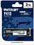 Накопитель SSD Patriot m.2 NVMe 2Tb P410 PCIe 4.0x4 (P410P2TBM28H) - миниатюра 3