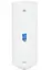 Водонагреватель Midea 80 л, 1500 Вт, мокрый ТЭН, вертикальный, цилиндрический, белый (D80-15F6(W)) - миниатюра 1