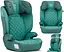 Автокрісло Sesttino Armor Pro 15-36 кг Green - мініатюра 2