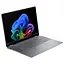 Ноутбук HP 16 OmniBook X Flip x360 16-ar0003ua WUXGA OLED/AMD AI 5 340/16GB/1TB/UMA/Win11/Grey (C3VD3EA) - мініатюра 2