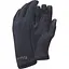 Перчатки Trekmates Ogwen Stretch Grip Glove 2019 L Чорний - миниатюра 1