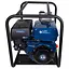 Мотопомпа бензиновая Wetron WM100CX (772553) - миниатюра 3
