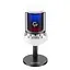 Микрофон конденсаторный GamePro UGM-105 USB White - миниатюра 1