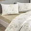 Постільна білизна Vellise Beyaz Ранфорс Tac pbe0051569 - мініатюра 3