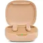 Гарнитура JBL Wave Flex Beige (JBLWFlexBEG) (6861934) - миниатюра 6