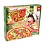 Настільна гра Strateg Юний Pizza Шеф - мініатюра 1