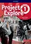 Project Explore 1 Workbook with Online Practice - миниатюра 1