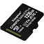 Карта памяти Kingston microSDXC 128GB UHS-I A1 (SDCS2/128GBSP) - миниатюра 2