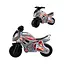 Толокар Technok Toys Супербайк Мотоцикл 7105 для активной гонки - миниатюра 2