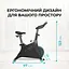 Велотренажер Cecotec DrumFit Indoor 10000 Magnetic Connected - миниатюра 2