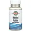 Фолиевая кислота KAL Methyl Folate 400 mcg, 90 таблеток - миниатюра 1