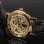 Часы Winner Gold - миниатюра 16