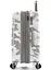Валіза Heys White Camo (M) (13126-3045-26) 930180 - мініатюра 3