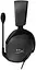 Игровая гарнитура Cloud Stinger 2 Core, mini-jack/dual 3,5 мм, 2 м/0,15 м, черный HyperX teh0013191 - миниатюра 5