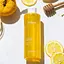 Тонер для лица Прополис Yuzu Honey Essential Toner Fraijour 250 мл - миниатюра 3