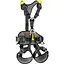 Страховочная система Petzl Avao Bod Fast 00 Черный (1052-C071BA00) - миниатюра 1