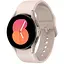 Смарт-часы Samsung Galaxy Watch5 40 mm LTE Iconic Gold (SM-R905FZDA) - миниатюра 1