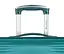 Чемодан Gabol Balance XP (M) Turquoise (123446-018) - миниатюра 8