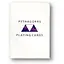 Карты игральные United States Playing Card Company Pythagoras (ВР_КИП) - миниатюра 1